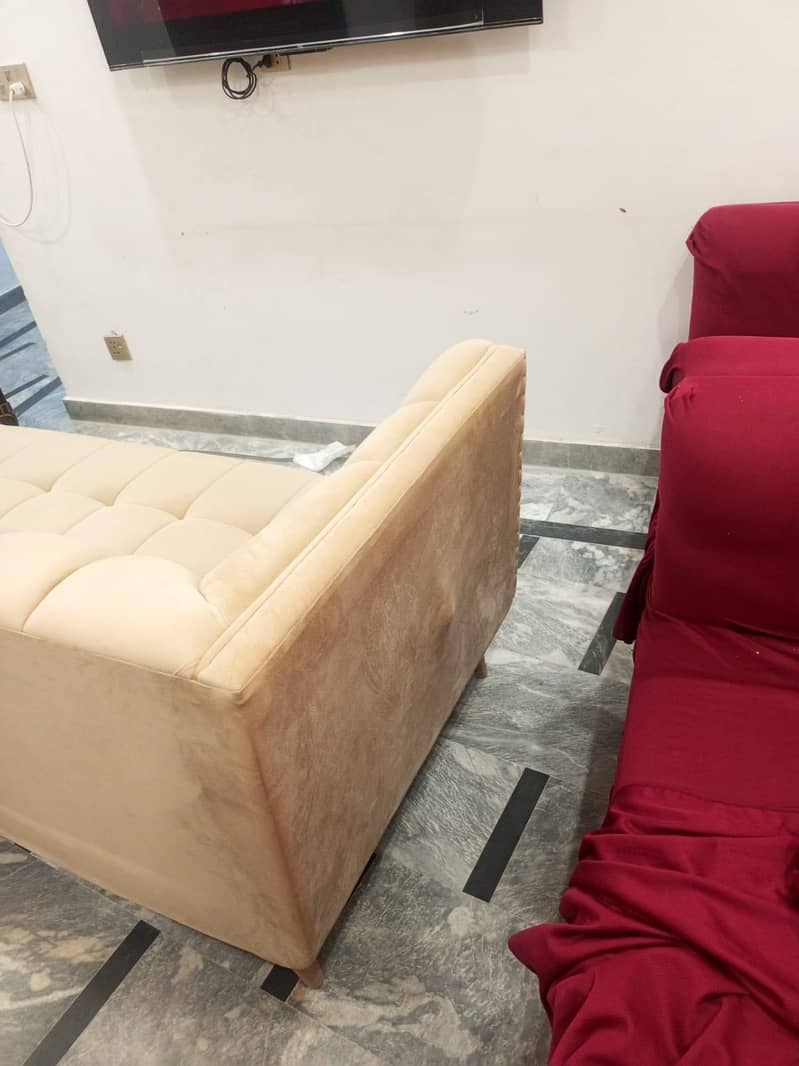 6 seater sofa set 6
