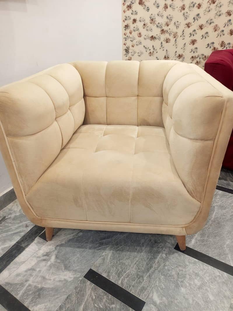 6 seater sofa set 7
