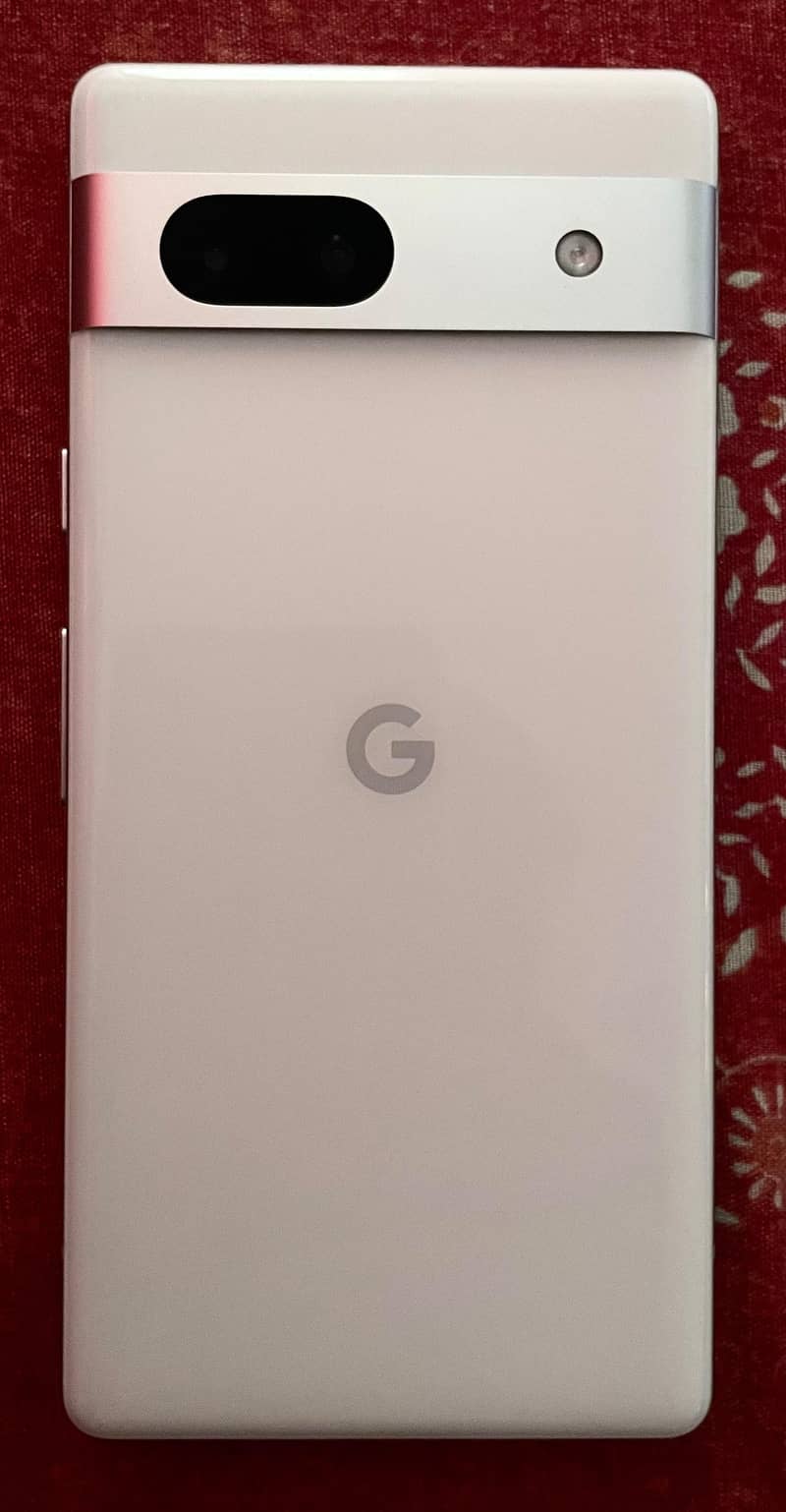 Google Pixel 7a 1