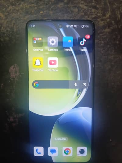 One Plus Nord CE 3 Lite