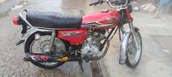 good bike