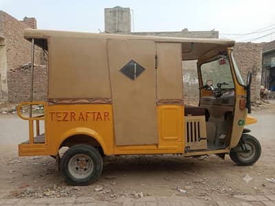 Tezzraftar 9 seater for sell