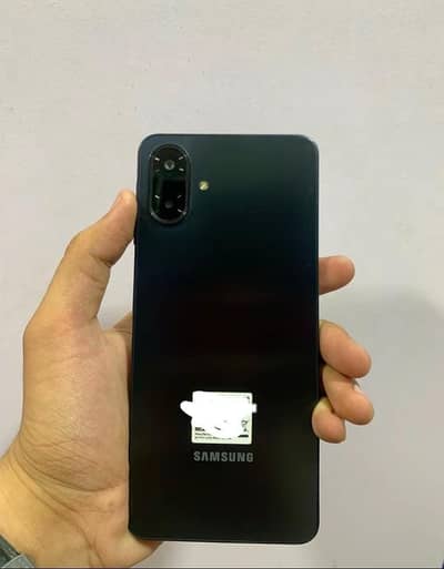 Samsung Mobile A07 5G