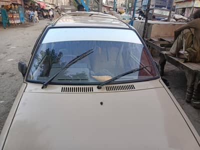 Suzuki Mehran 1995