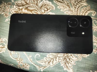Xiaomi Redmi 13c
