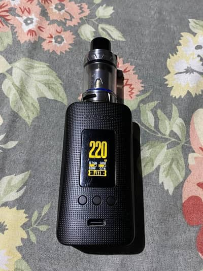vaporesso