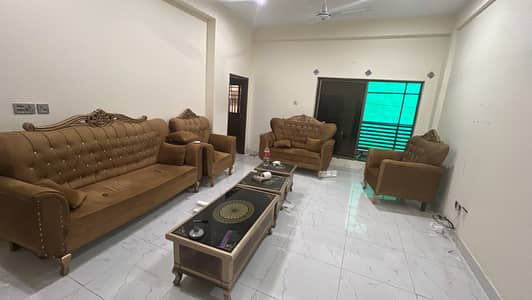 7 months old crown sofa