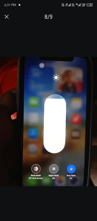 Apple iPhone 11 exchange possible