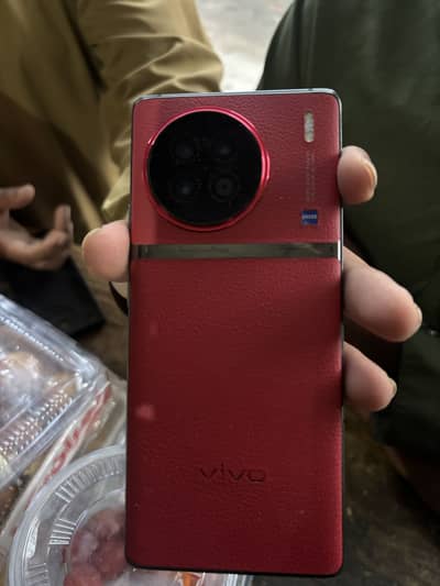 Vivo X90 Pro