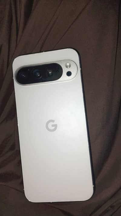 Google Pixel 9 Pro XL