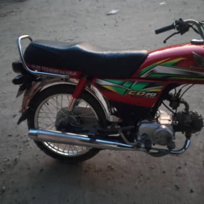2021//22 model h janion bike,engine bumb