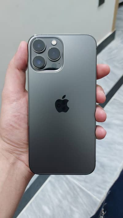 Apple iPhone 13 Pro Max 128gb Factory Unlocked