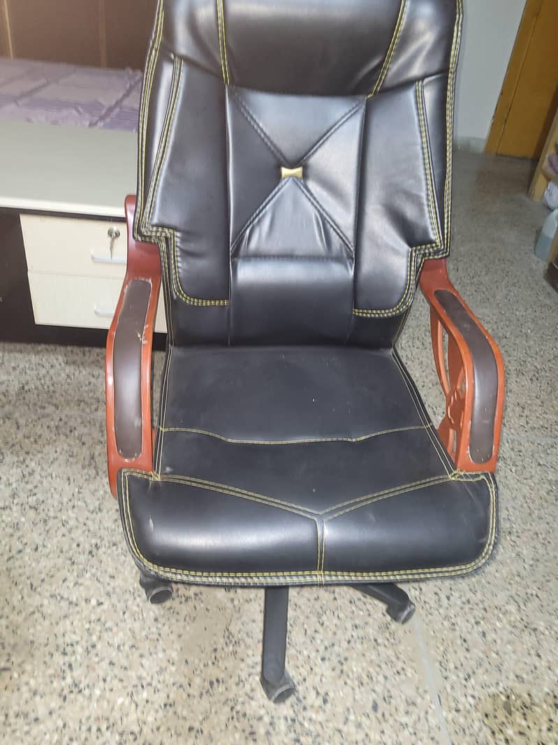 computer chair/extreme comfortable 1