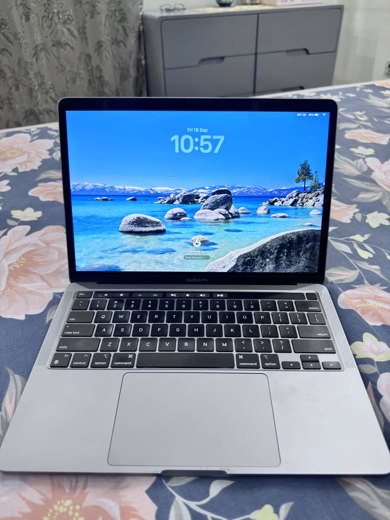 MacBook Pro M2 0