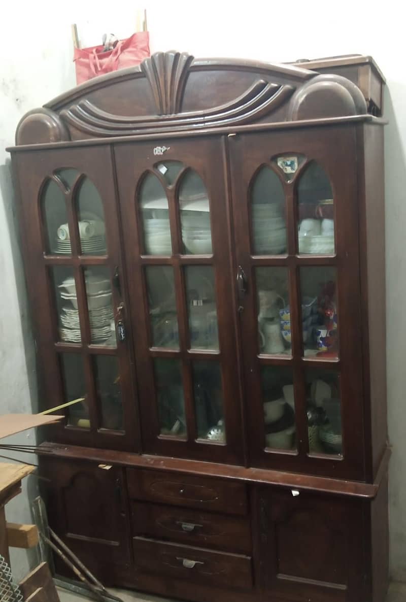 showcase 0