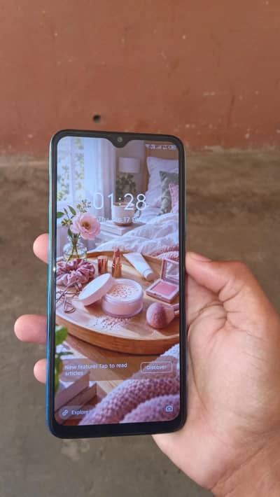 Infinix Hot 10 Play
