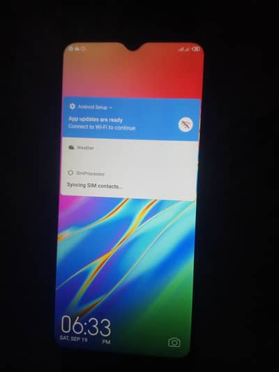 Tecno Spark 4