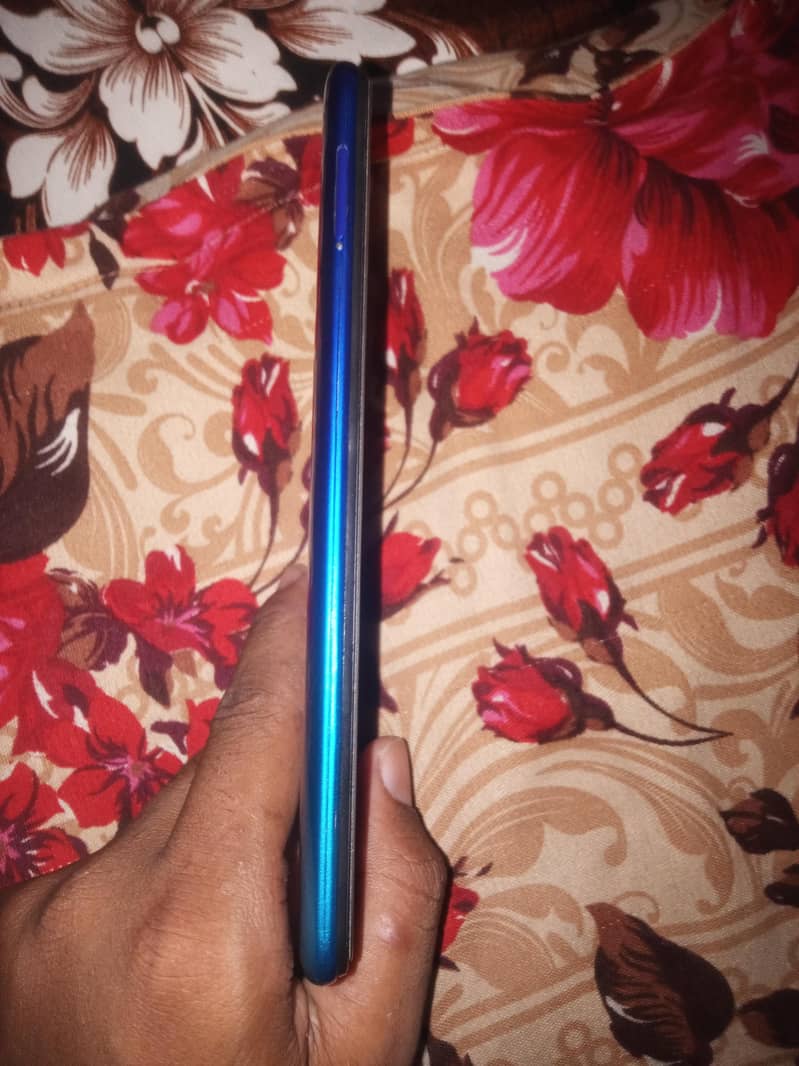 Tecno Spark 4 2