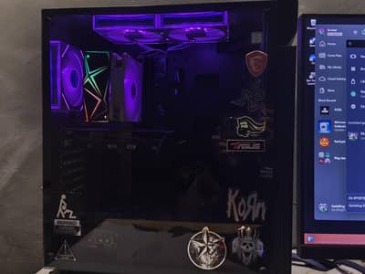Gaming PC