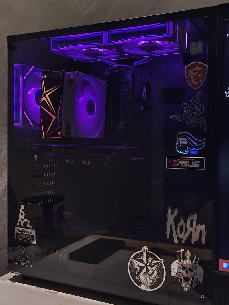 Gaming PC 1