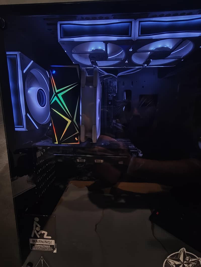 Gaming PC 2