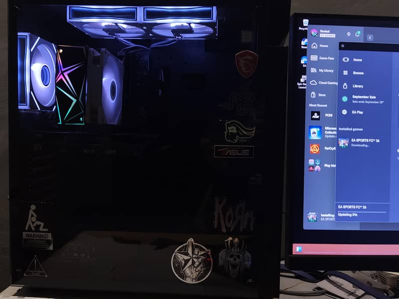 Gaming PC 3