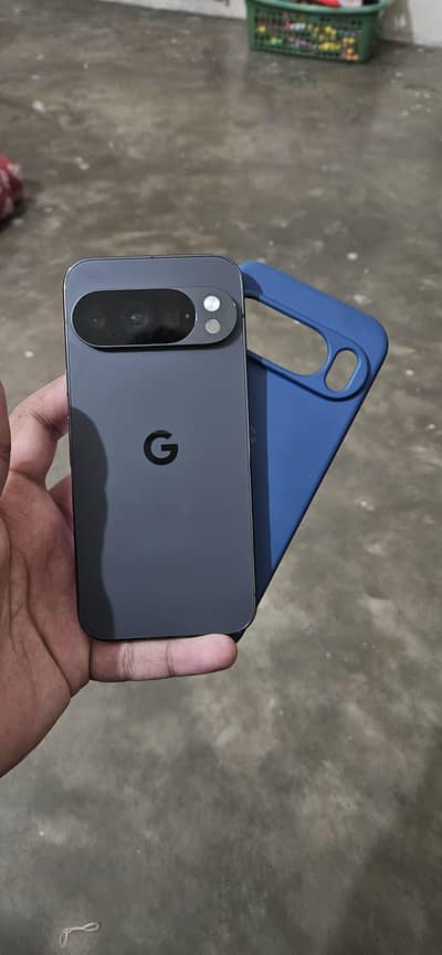 Google Pixel 10 Pro