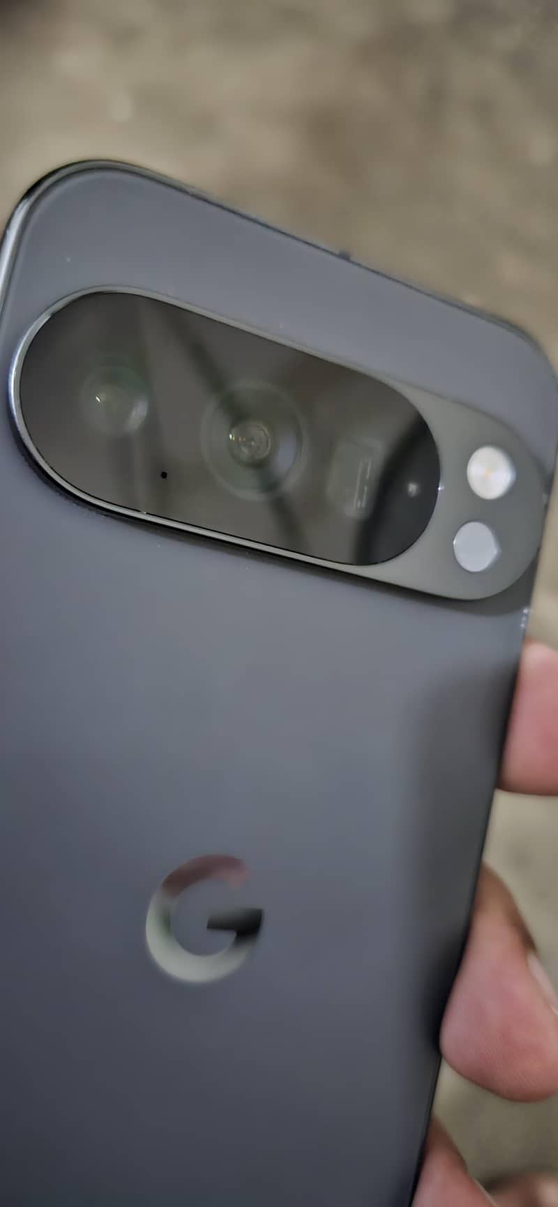 Google Pixel 10 Pro 1