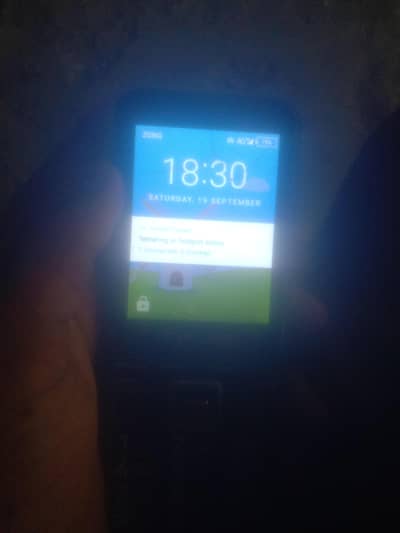 Acer Liquid Zest