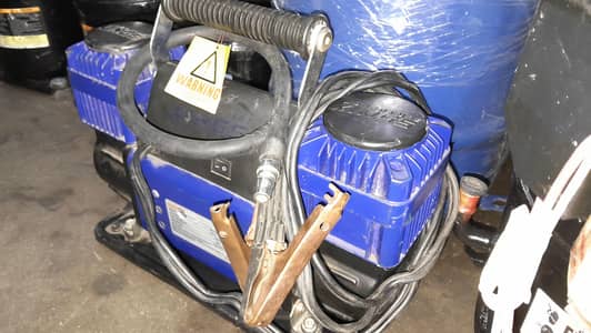 Air Compressor_]