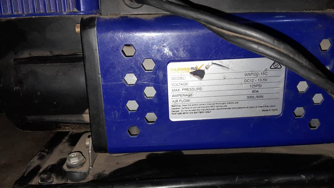 Air Compressor_] 1
