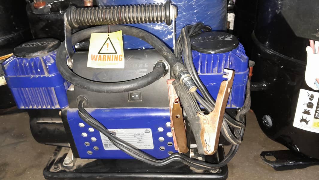 Air Compressor_] 2