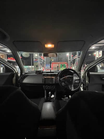 Suzuki Swift 2021