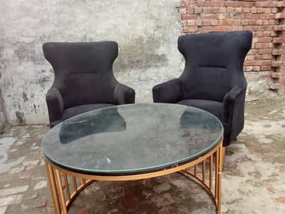 beautiful dining table