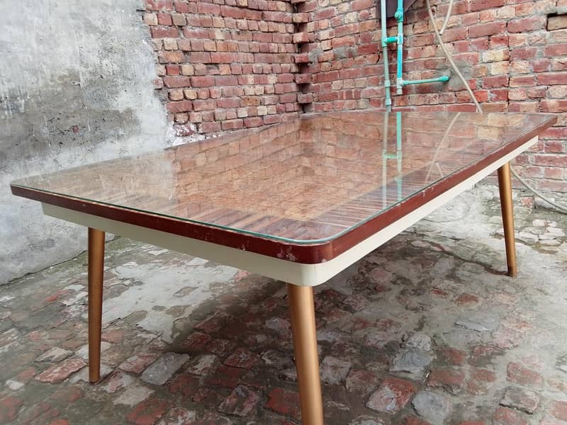 beautiful dining table 1