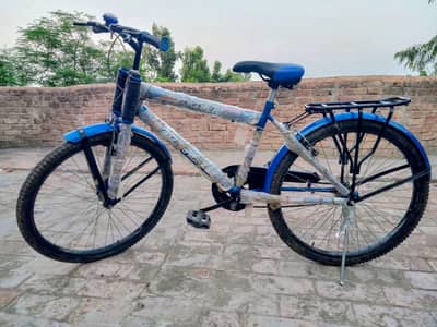 Bicycle for sale