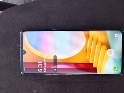 LG velvet 5 g