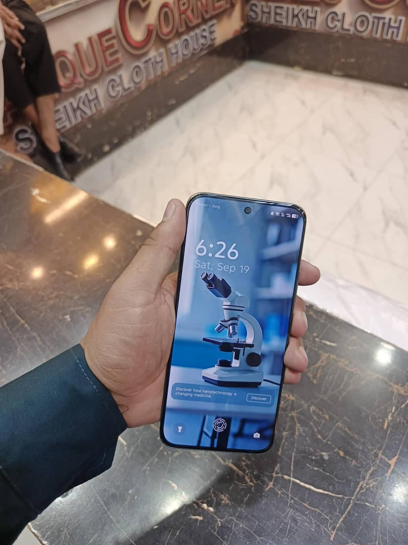 Tecno Other Model 1