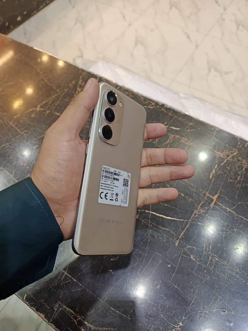 Tecno Other Model 2