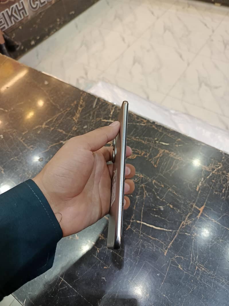 Tecno Other Model 6