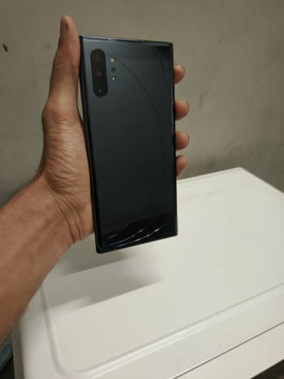 Samsung Mobile Note 10 Plus