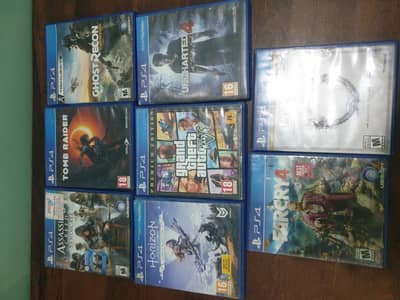 ps4 disc in cheap prices