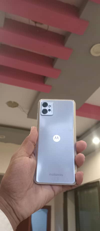 Motorola Moto G32
