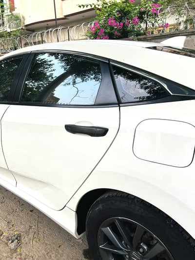 Honda Civic VTi Oriel 2021