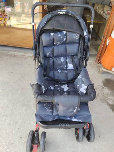 Baby Pram Best Condition