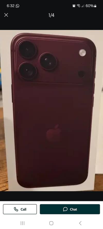 Iphone 18ProMax