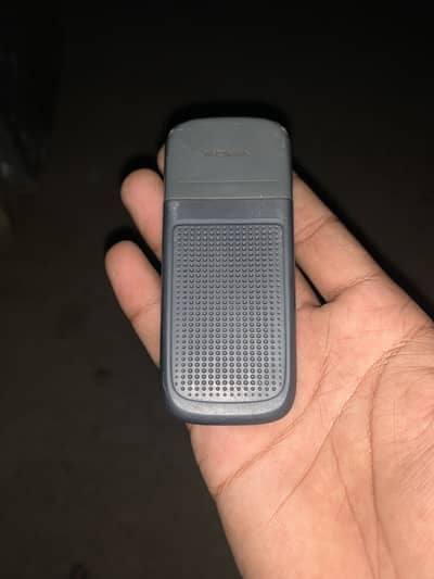 Nokia 1208