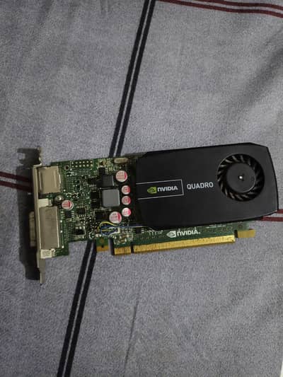 graphics card