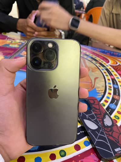 Apple iPhone 13 Pro
