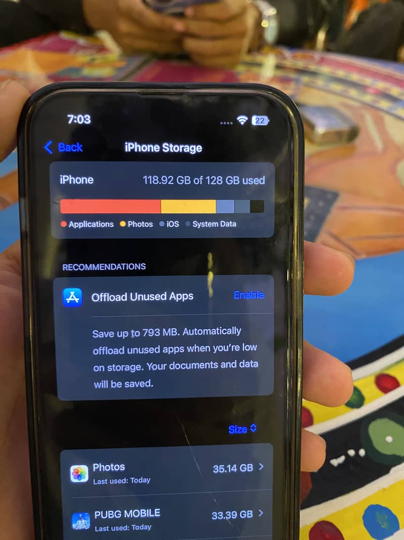 Apple iPhone 13 Pro 4